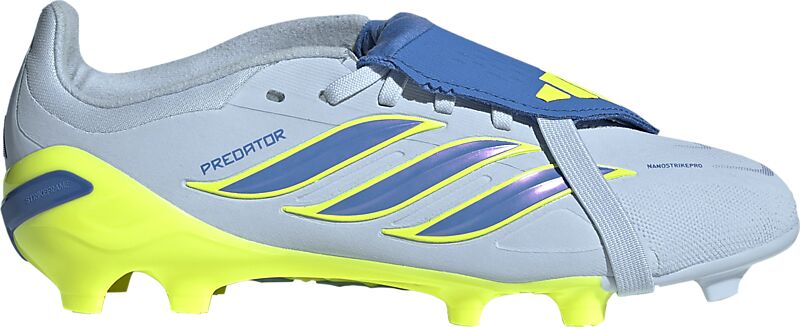 ADIDAS Adidas Predator Elite Fold-over Tongue Firm Ground Fotbollsskor För Barn på