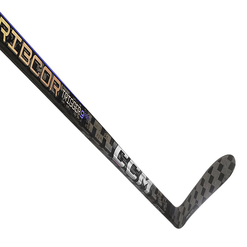 CCM Hs Trigger 9 Pro In på