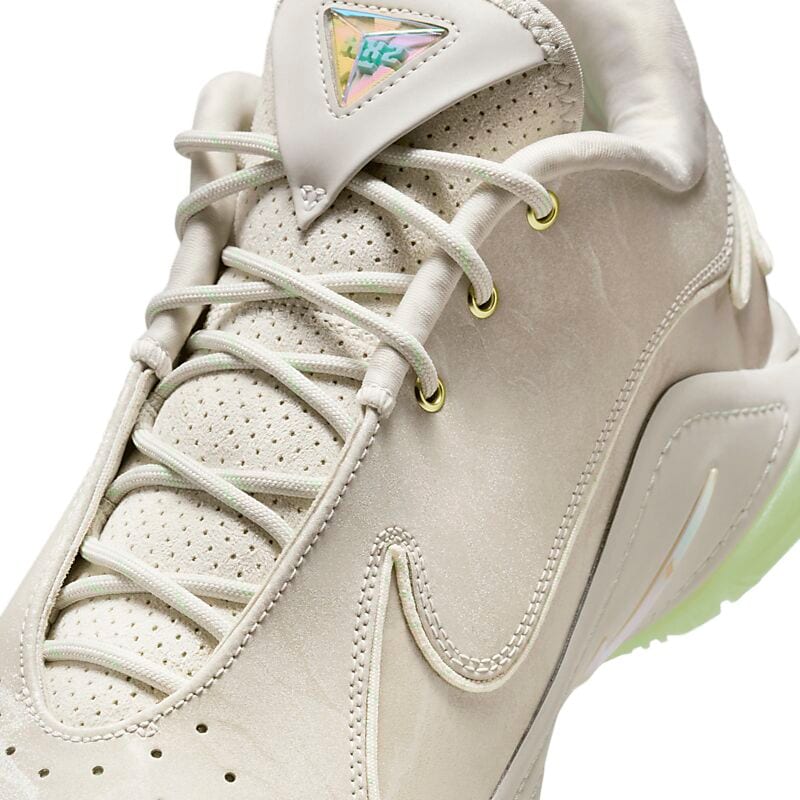 NIKE Lebron Xxii på