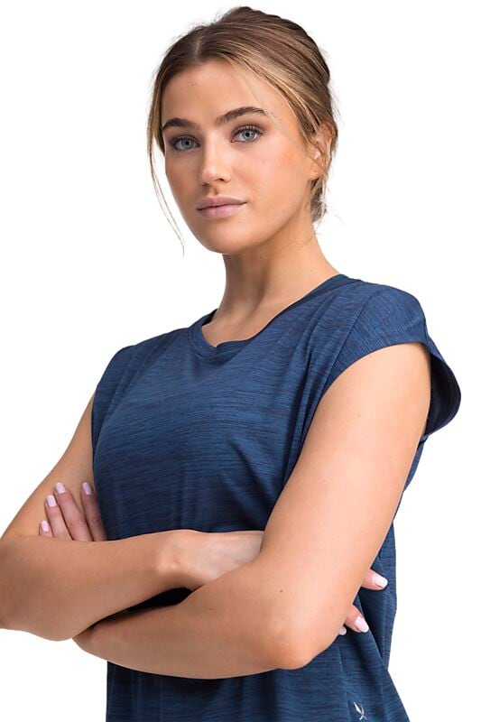 SOC W Rounded Top Re på