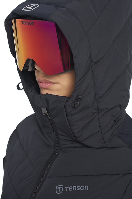 TENSON W Grace Ski Jacket på