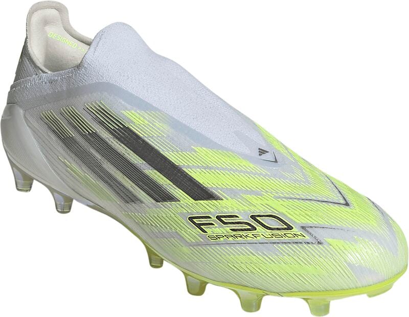 ADIDAS F50 SPARKFUSION LL ELITE FG/AG på
