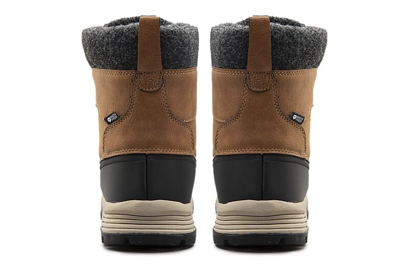 EVEREST M Snow Boot på