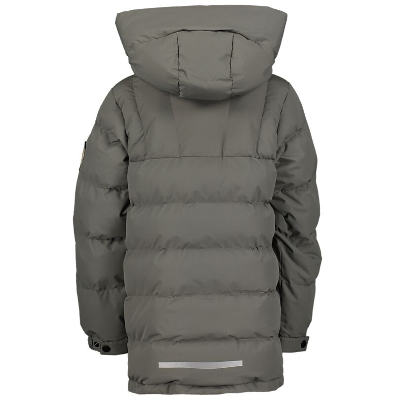 EVEREST Arctic Parka, vadderad parkasjacka, junior på