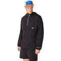 ASICS M Atc Relaxed Pullover Jacket på
