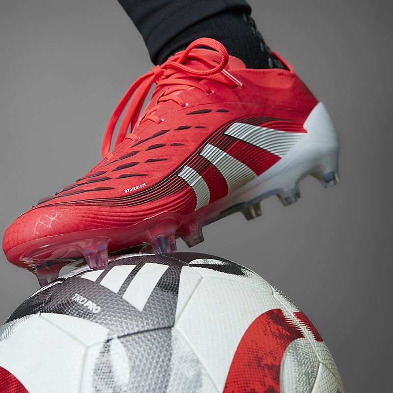ADIDAS Predator Elite Fg på
