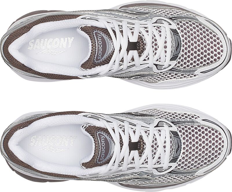 SAUCONY U PROGRID OMNI 9 på