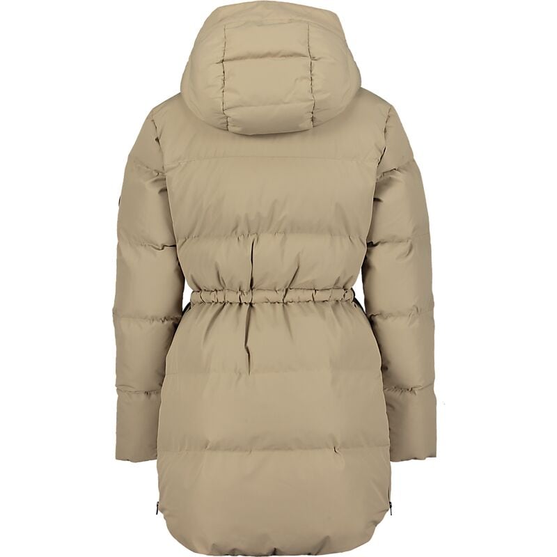 EVEREST W Warm Parka på