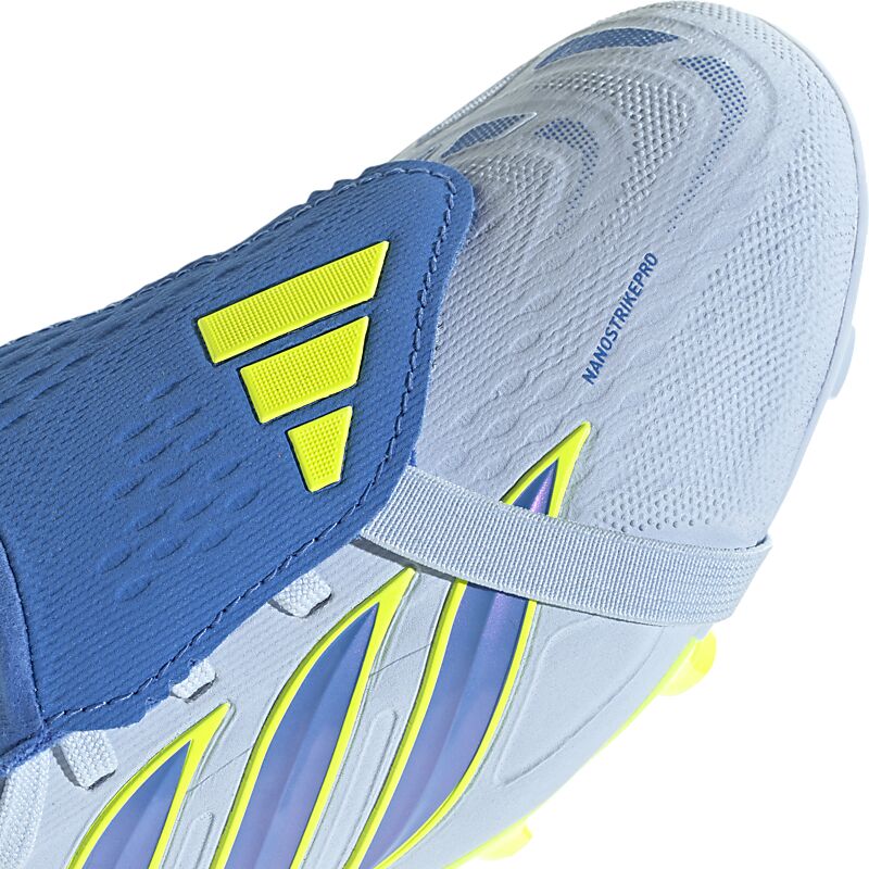 ADIDAS PREDATOR ELITE FT FG JR på