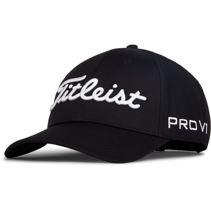TITLEIST Tour Performance Cap på