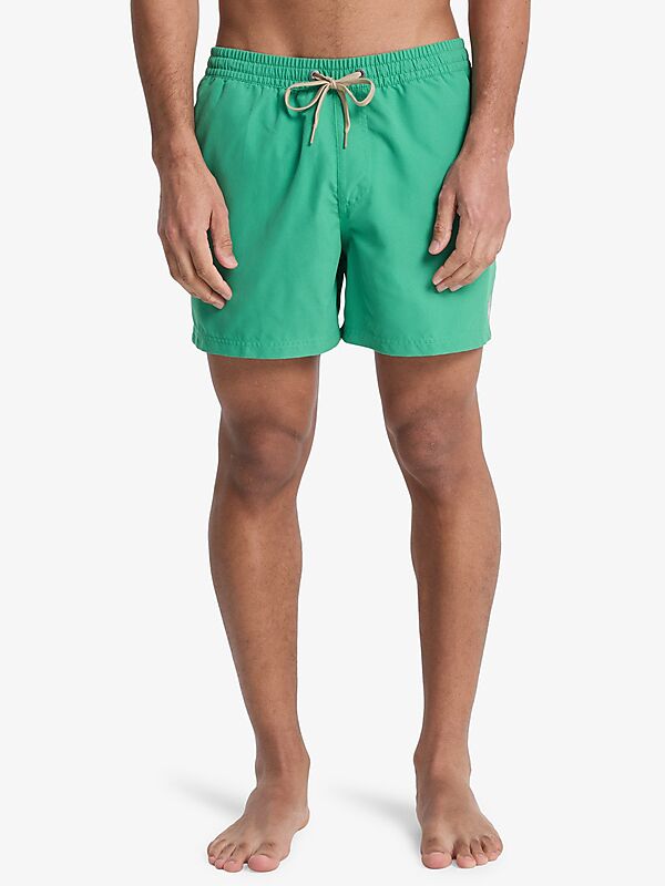 QUIKSILVER M Everyday Solid Volley 15 på