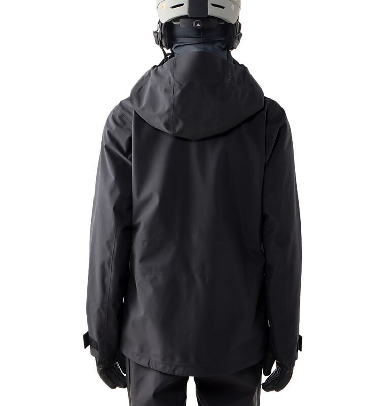 HAGLÖFS Alper Proof Jacket Women på