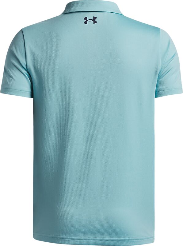 UNDER ARMOUR JR MATCHPLAY POLO på
