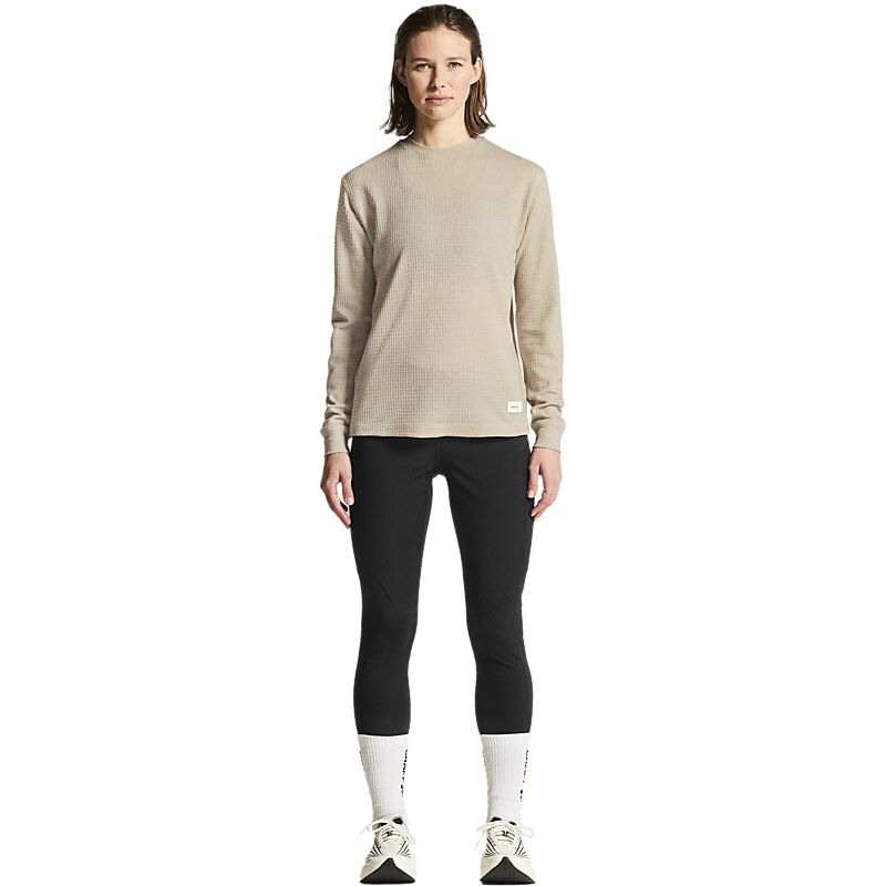 CRAFT W Adv Essence Warm Wind Tights 2 på