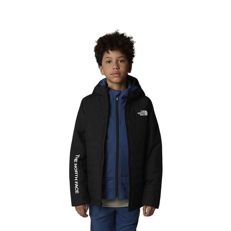 THE NORTH FACE J Never Stop Synth Jkt på