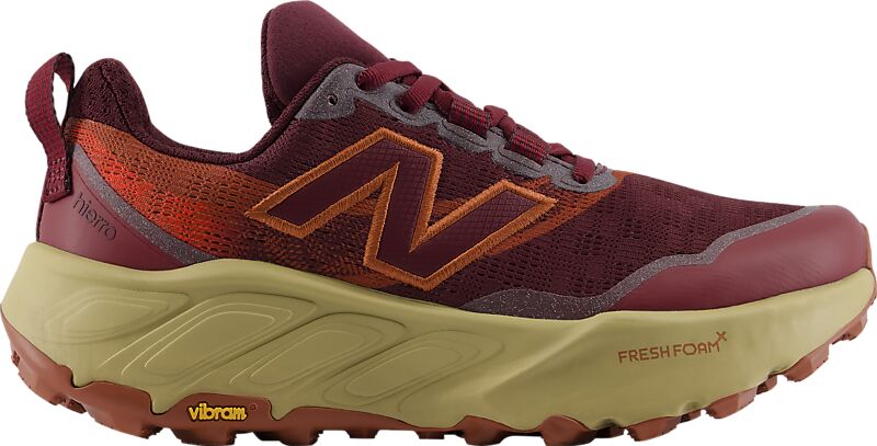NEW BALANCE W Freshfoam Hierro V9 på
