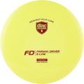 DISCMANIA S-line Fd på