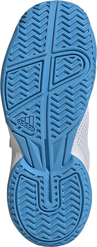 ADIDAS Courtflash K Cc på