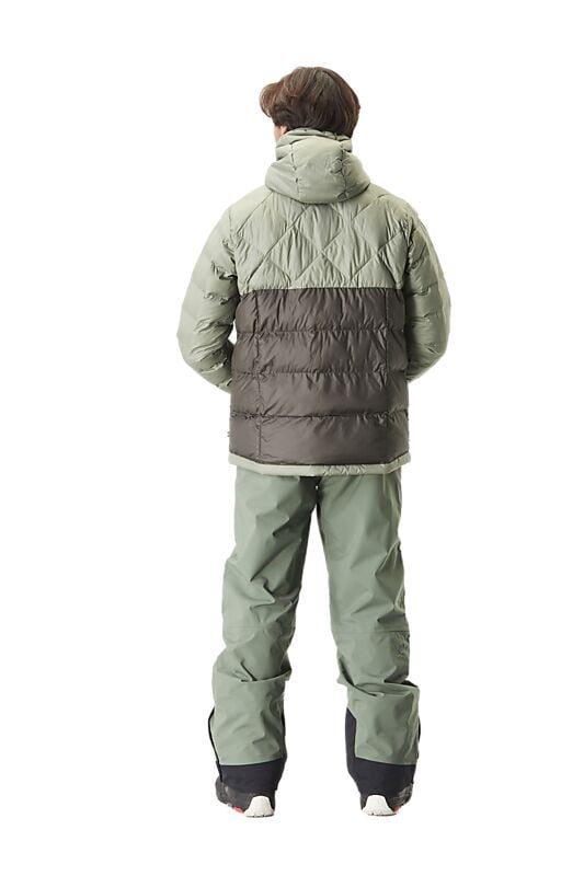 PICTURE M Scape Jacket på