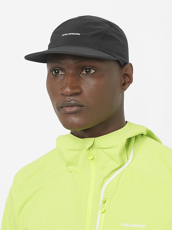 SALOMON CAP BONATTI PRO WP 5P CAP U på