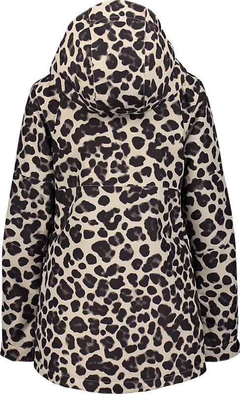 DC Cruiser Jacket på