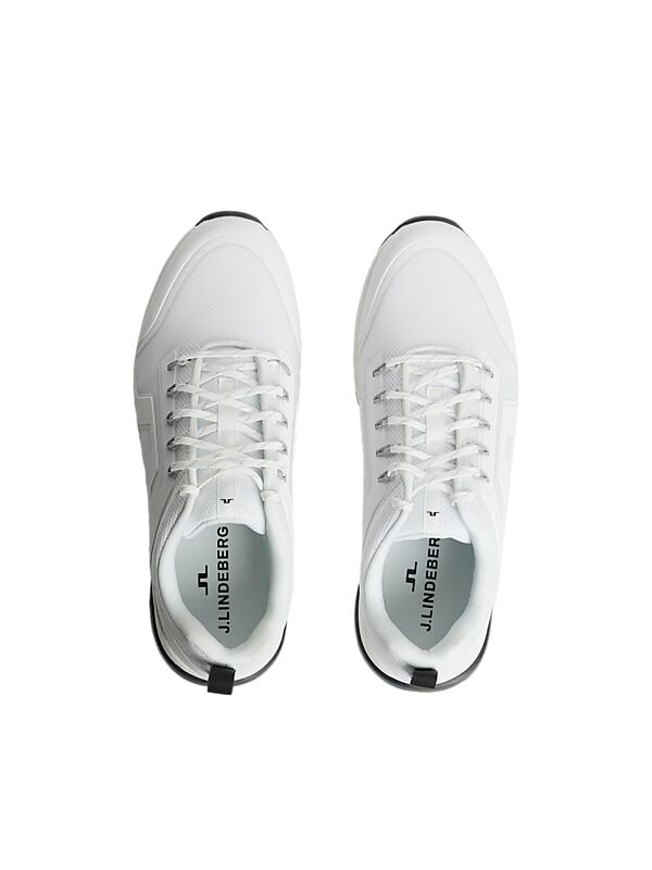 J LINDEBERG Range Finder Golf Sneaker W på