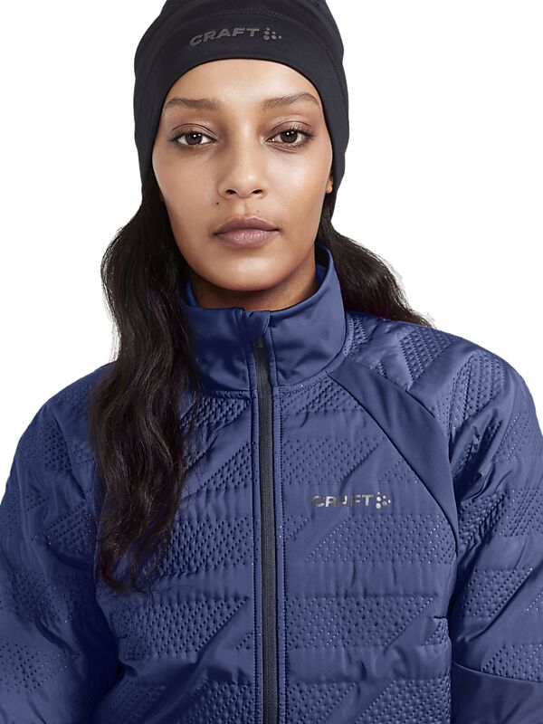 CRAFT W Adv Nordic Training Speed Jacket på