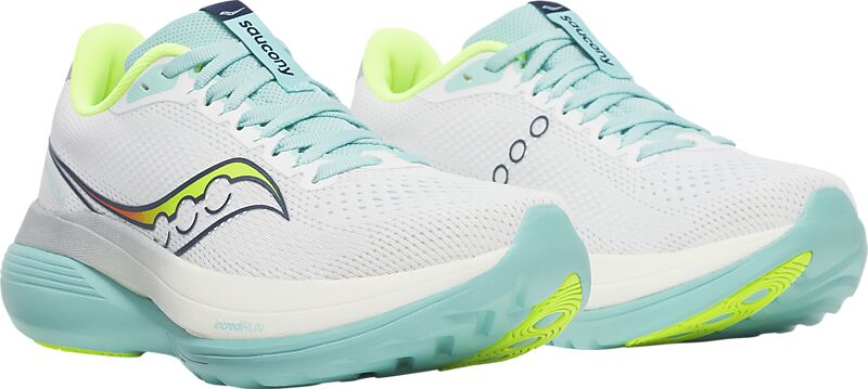 SAUCONY W Endorphin Trainer på