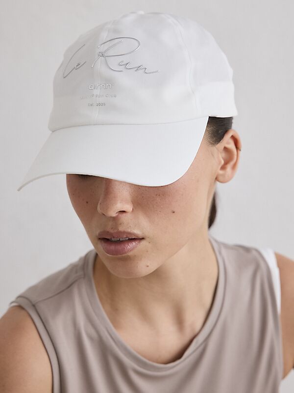 AIM´N LE RUN RUNNING CAP på