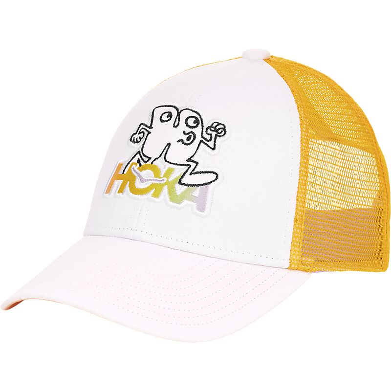 HOKA Hoka Grd Trucker på