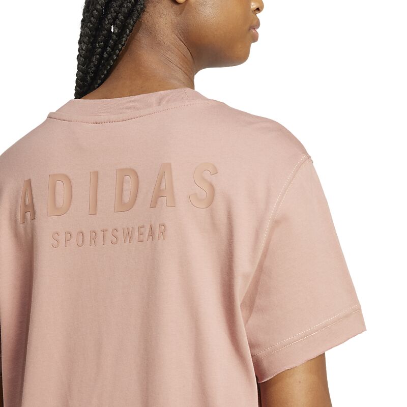 ADIDAS W All Szn G Tee på