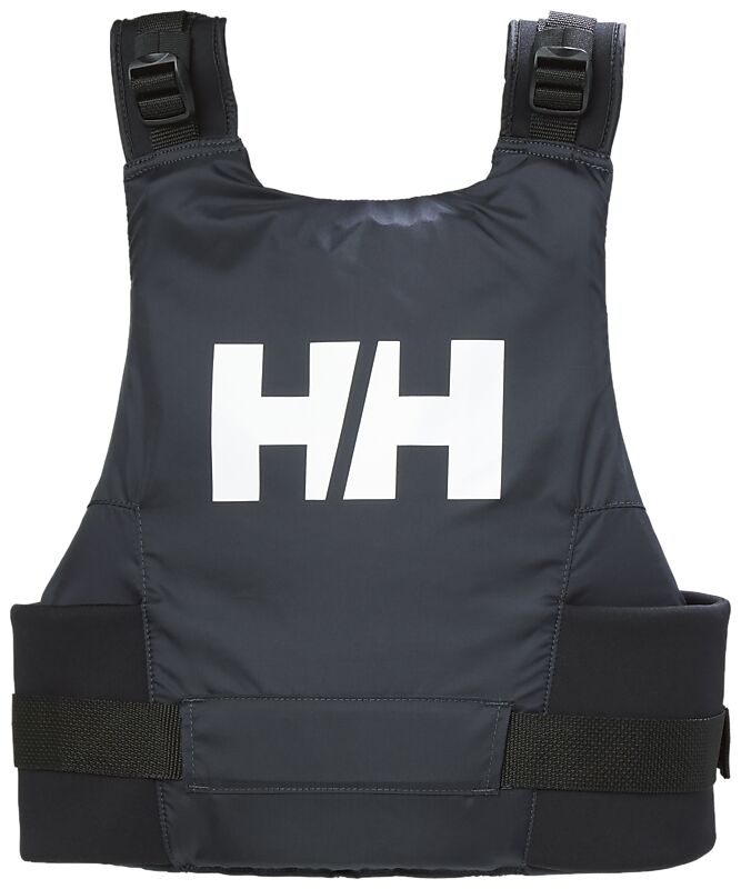 HELLY HANSEN Rider Paddle Vest på