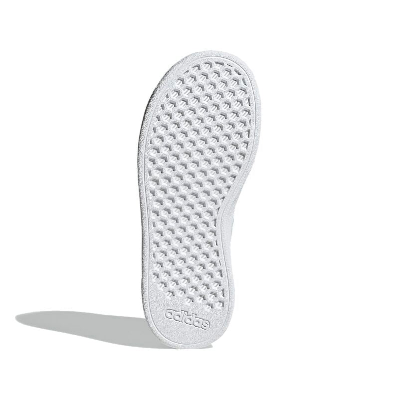 ADIDAS J Grand Court 2.0 K på