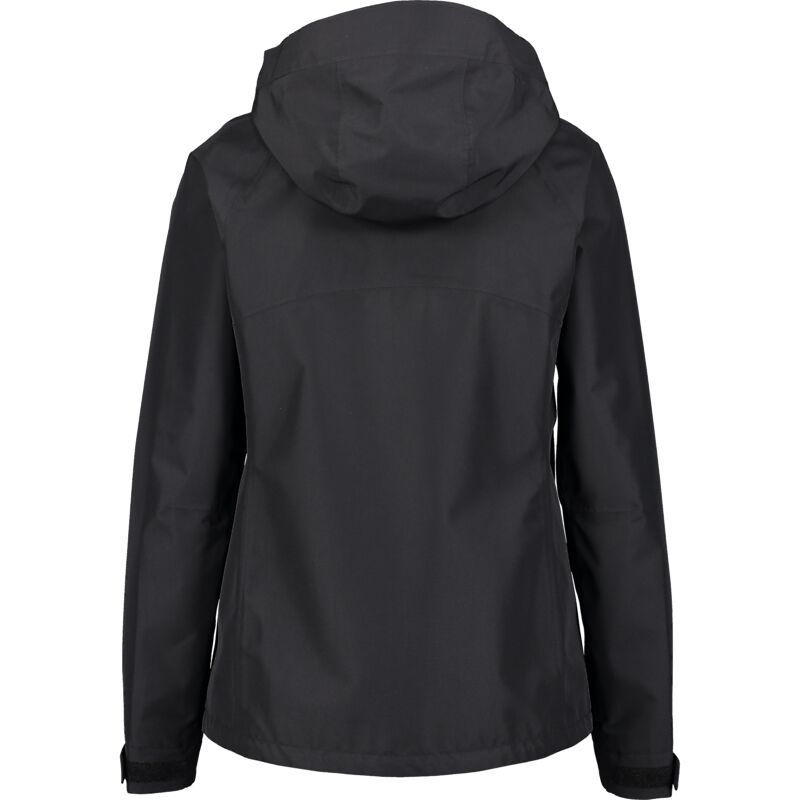 EVEREST Allround Jacket 2, regnjacka, dam på