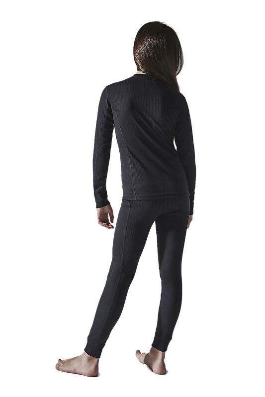 CRAFT J DRY BASELAYER SET på