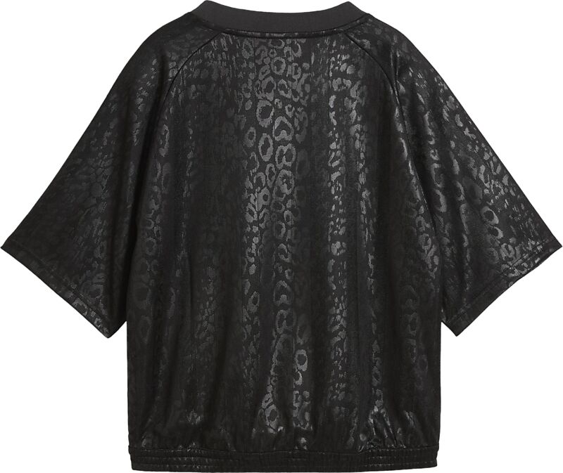 PUMA W SPORT ANIMAL RELAXED AOP JERSEY på