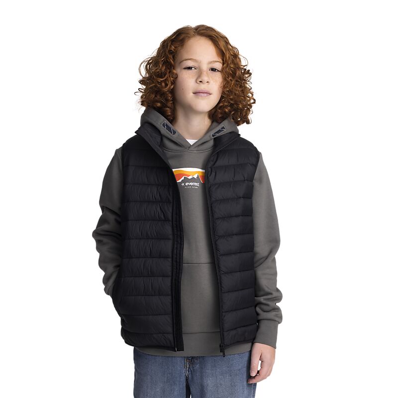 EVEREST J Omu Liner Vest på
