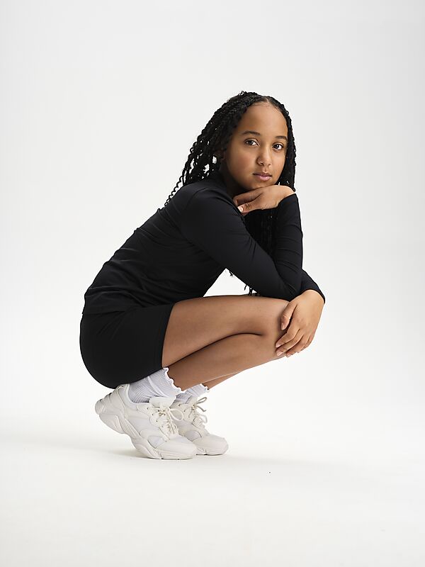 SOC J Base Short Tights på
