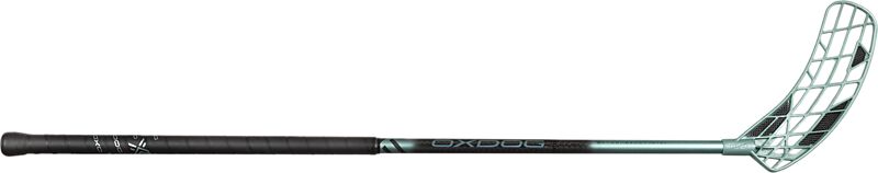 OXDOG EXTREMEFAST HST 27 ROUND MBC3 på