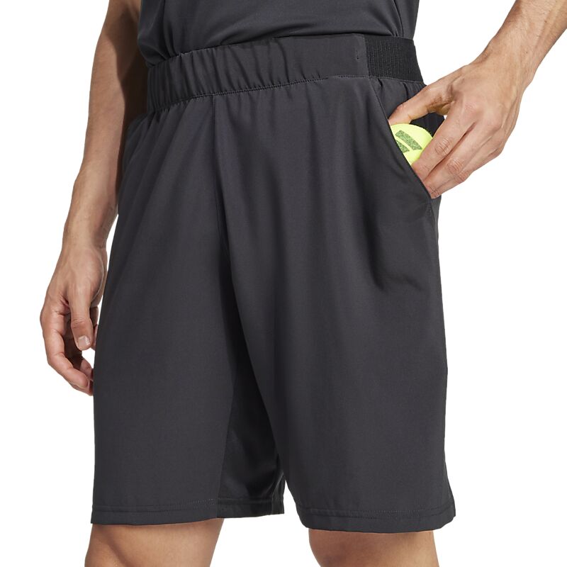 ADIDAS M Club Stretch Wovn Shorts på
