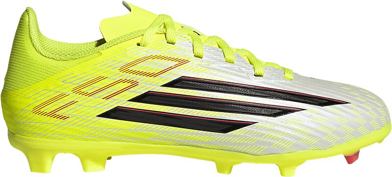 ADIDAS F50 LEAGUE FG/MG JR på