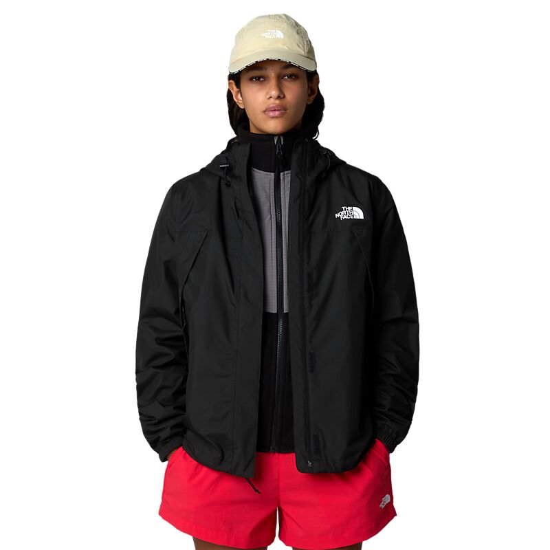 THE NORTH FACE W Antora Rain Jacket på