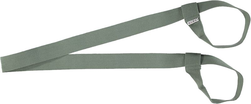 YOGIRAJ Mat Strap på