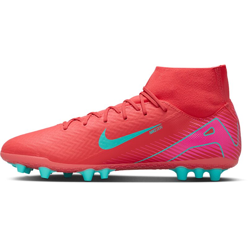 NIKE Mercu Superfly 10 Acd Ag på