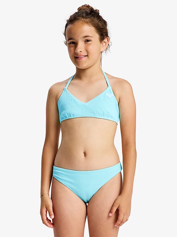 ROXY G ARUBA TRI BRA SET på