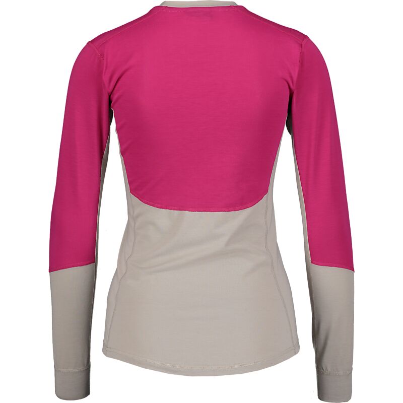 EVEREST W Base Layer Shirt på
