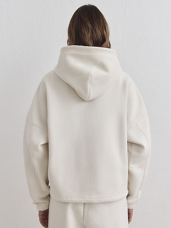 AIM´N W VARSITY SWEAT ZIP HOOD på