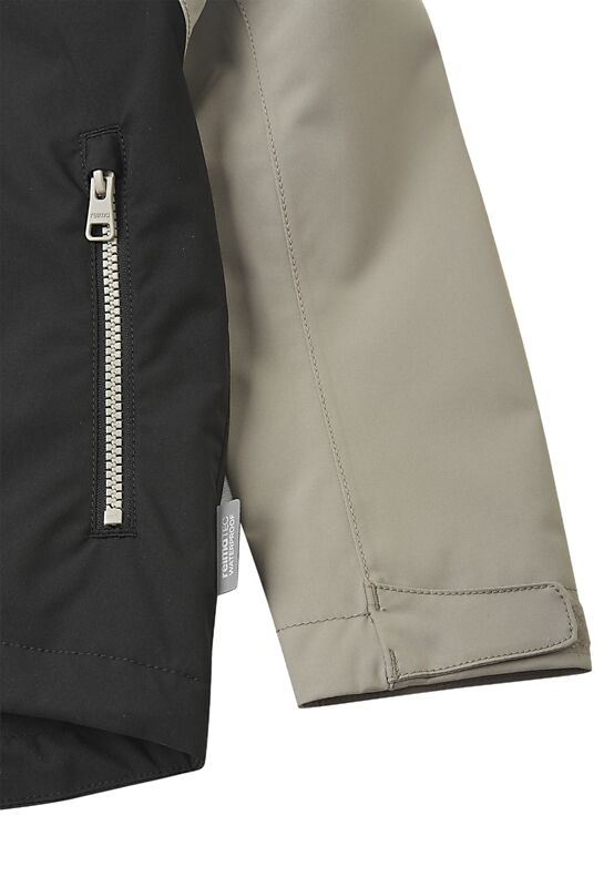 REIMA K SULKAVA REIMATEC JACKET på