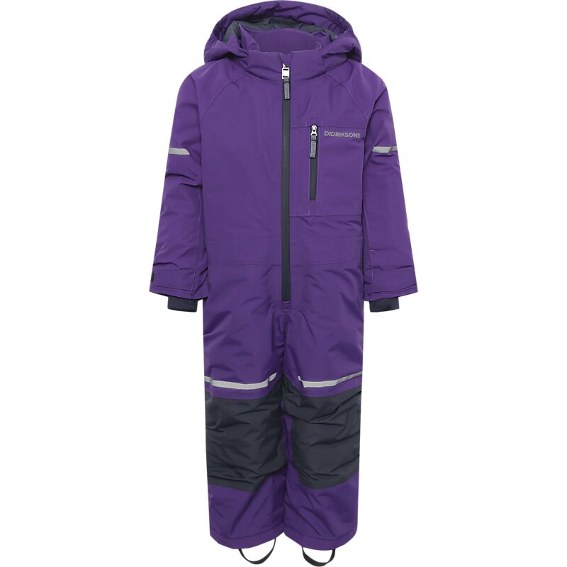 DIDRIKSONS K Falken Coverall på
