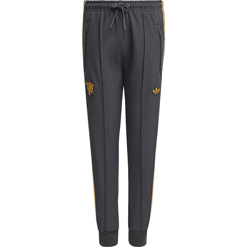 ADIDAS ORIGINALS Mufc Icon Tp Y på